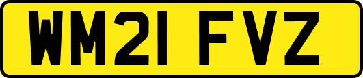 WM21FVZ