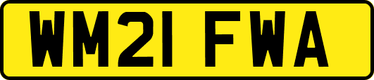 WM21FWA