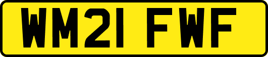 WM21FWF