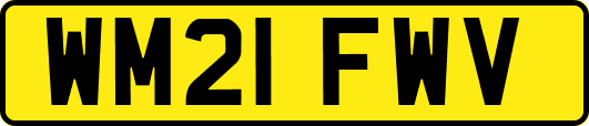 WM21FWV