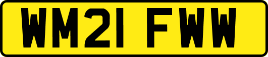 WM21FWW