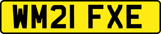 WM21FXE