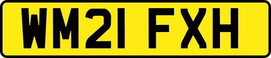 WM21FXH