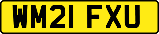 WM21FXU