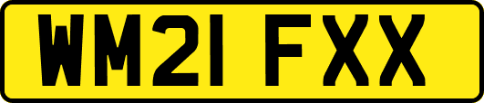WM21FXX