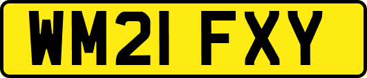 WM21FXY