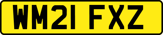 WM21FXZ