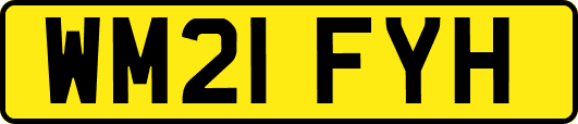 WM21FYH