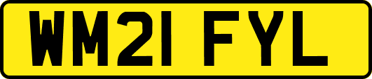 WM21FYL