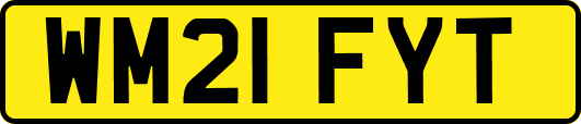 WM21FYT