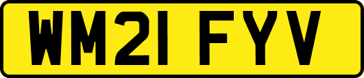 WM21FYV