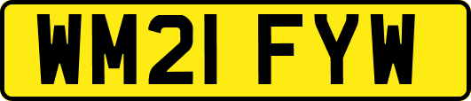WM21FYW