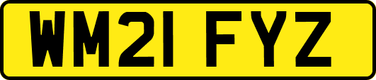 WM21FYZ