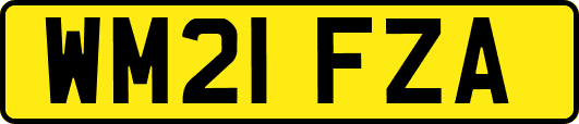 WM21FZA