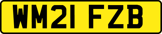 WM21FZB