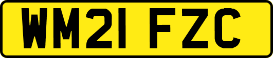 WM21FZC