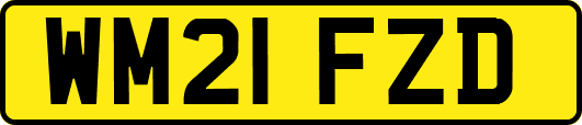 WM21FZD