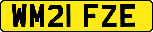 WM21FZE