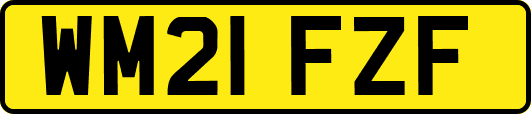 WM21FZF