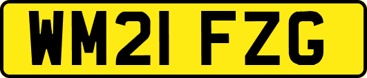 WM21FZG