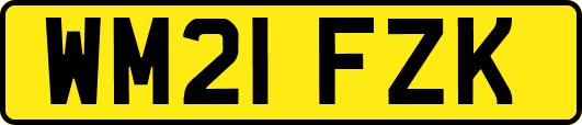 WM21FZK