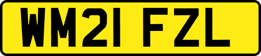 WM21FZL