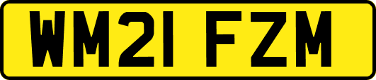 WM21FZM