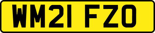 WM21FZO