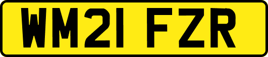 WM21FZR