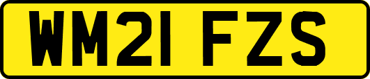 WM21FZS