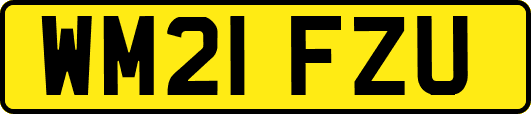 WM21FZU