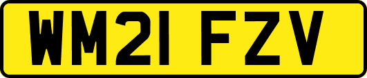 WM21FZV