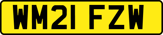 WM21FZW