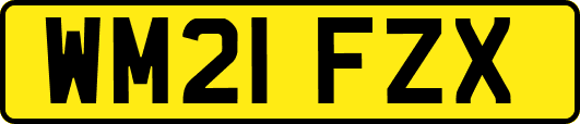 WM21FZX