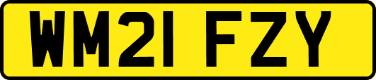 WM21FZY