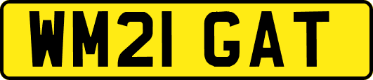 WM21GAT