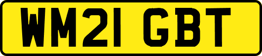 WM21GBT