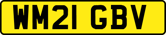 WM21GBV
