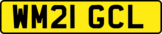 WM21GCL