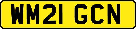 WM21GCN