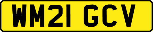 WM21GCV