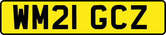 WM21GCZ
