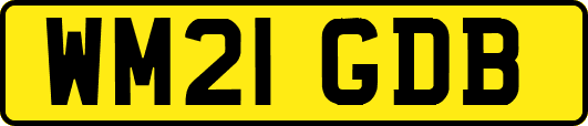 WM21GDB