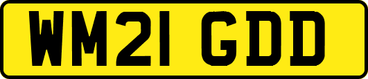 WM21GDD