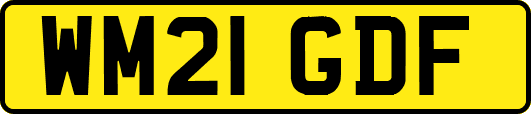 WM21GDF