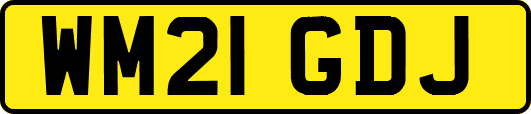 WM21GDJ