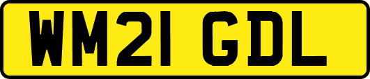 WM21GDL