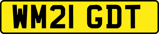 WM21GDT