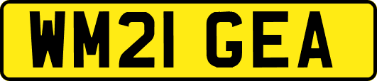 WM21GEA