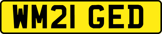 WM21GED